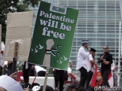 Memperluas Pemahaman Soal Dukungan Indonesia atas Palestina