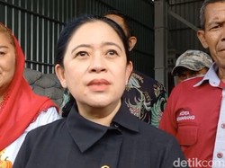 Puan soal Pilkada Jakarta: Menarik juga Pak Anies