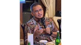 Strategi Pupuk Indonesia Tingkatkan Produktivitas Pertanian Nasional
