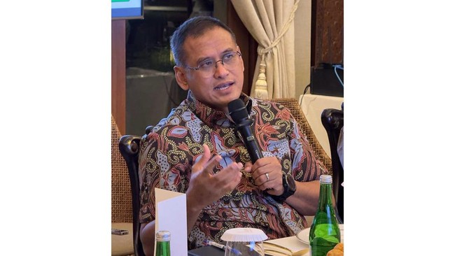 PT Pupuk Indonesia (Persero) terus meneguhkan komitmennya dalam mendukung peningkatan produktivitas pertanian dan menjaga ketahanan pangan nasional di 2024.