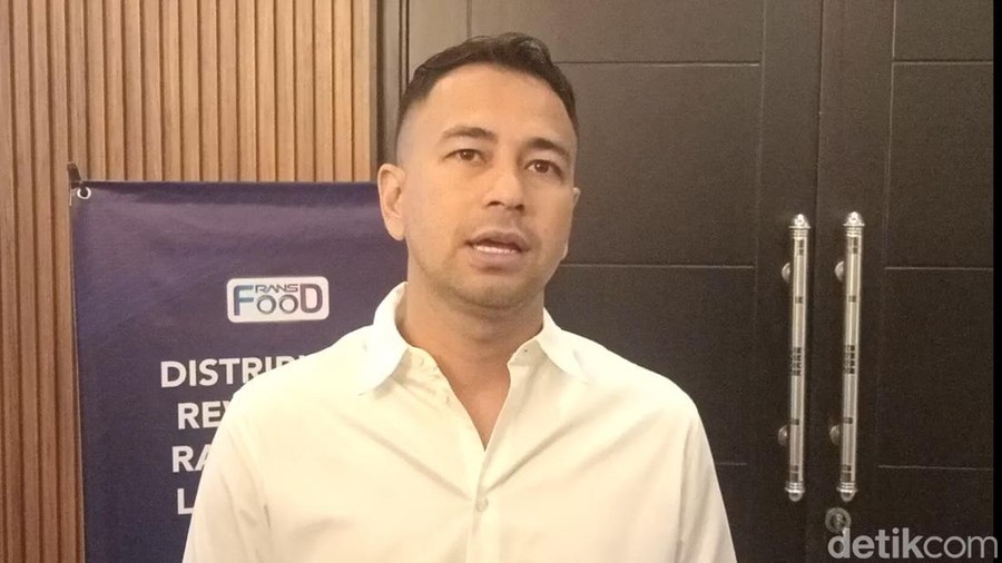 Raffi Ahmad Raffi Ahmad