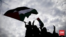 KontraS dan Koalisi Musisi untuk Gaza Demo di Kedubes AS Sore Ini