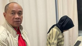 TPD Ungkap Kronologi Ricuh Konser Pesta Rakyat Ganjar di Purwokerto