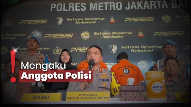 Polisi Tangkap 2 Pria Kasus Pemukulan Asisten Saipul Jamil