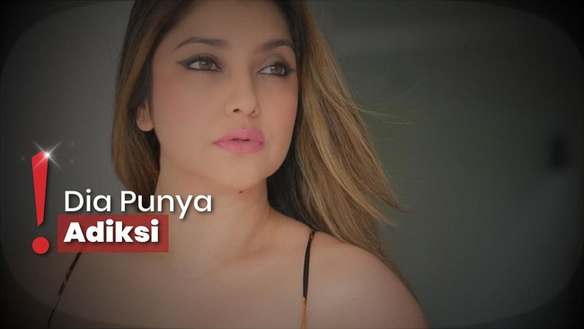 Respons Sarah Azhari Tentang Penangkapan Ibra Azhari: Harusnya di Rehab