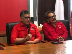 Hasto Kembali Tegaskan Status Keanggotaan Gibran di PDIP Berakhir