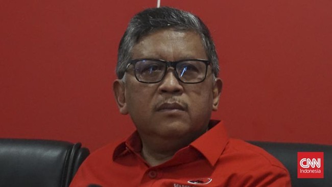 Sekjen PDIP Hasto Kristiyanto mengatakan pihaknya tetap kudu memandang peta politik di setiap wilayah pada Pilkada serentak 2024.