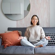 Stres karena Tekanan Sosial? Ini 5 Bentuk Self Care Terbaik untuk Mengatasinya