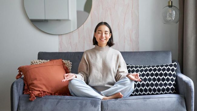 Stres karena Tekanan Sosial? Ini 5 Bentuk Self Care Terbaik untuk Mengatasinya