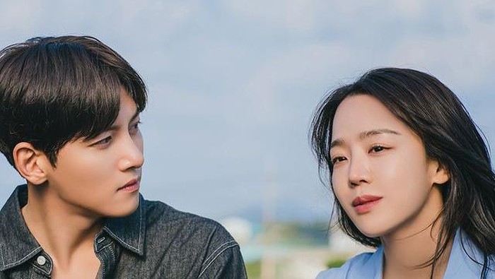 5 Bentuk Love Language Cho Yong Pil untuk Cho Sam Dal di Drama Welcome to Samdal-ri