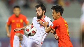 Hasil Piala Asia: Kontroversi Gol Dianulir, China vs Tajikistan Imbang