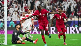 Jadwal Piala Asia 2023 Hari Ini Rabu 17 Januari