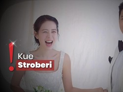 Son Ye Jin Ulang Tahun ke-42, Unggahan Manis untuk Hyun Bin dan Anak