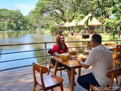 8 Tempat Wisata di Solo yang Lagi Hits dan Instagramable, Ada Dekat Stasiun!