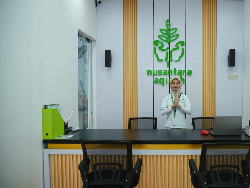 Nusantara Aqiqah, Hadirkan Layanan Higienis dan Berkualitas