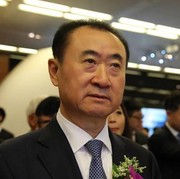 Kisah Wang Jianlin, Dulunya Orang Terkaya di Asia Tapi Kini Terlilit Utang dan Tercancam Jatuh Miskin!