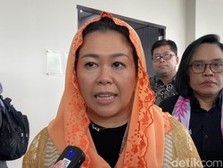 Yenny Wahid Tak Khawatir Suara Ganjar-Mahfud Tergerus Meski Khofifah Dukung 02