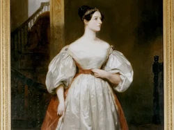 Ternyata Programmer Komputer Pertama Seorang Wanita, Ini Dia Ada Lovelace