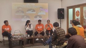 Partai Buruh Jadi Pilihan Gen Z untuk Revitalisasi Politik Indonesia