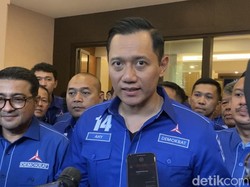 Demokrat Galau dengan Posisi Politik di Pemilu 2024