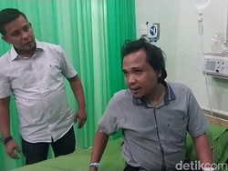 Kronologi Anggota Panwascam di Medan Diduga Dihajar Tim Calon DPD RI