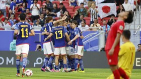 Top 3 Sports: Jepang Gebuk Vietnam, Lisa Rumbewas Meninggal
