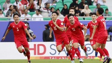 Hasil Piala Asia U-23 2024: Dua Kartu Merah, Vietnam Kalahkan Kuwait