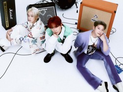 Primadona It's Your Time! FTISLAND akan Konser Perdana di Jakarta