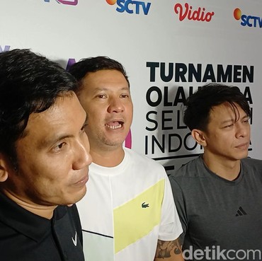 Curhat Kerap Nangis Usai Jadi Duda, Desta Diledek Gading Marten dan Ariel NOAH