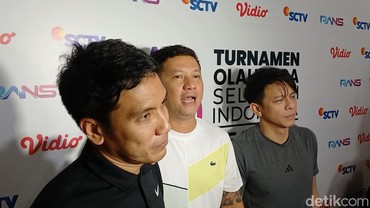 Curhat Kerap Nangis Usai Jadi Duda, Desta Diledek Gading Marten dan Ariel NOAH