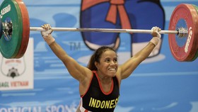 Lisa Rumbewas: Mutiara dari Papua, Bersinar untuk Indonesia