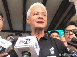 Ganjar Soroti Jaminan Keselamatan Kerja dan Kesehatan Penderes Kelapa