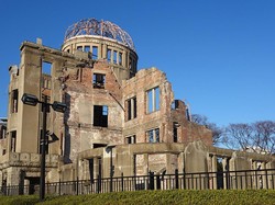 Studi: Hiroshima Jadi Contoh Pelestarian Sejarah dalam Perencanaan Kota