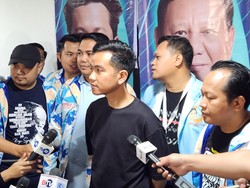 Gibran Rakabuming Bicara Persiapan Jelang Debat Cawapres Kedua