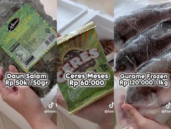 Mahalnya Harga Bumbu hingga Makanan Indonesia di Korea Selatan