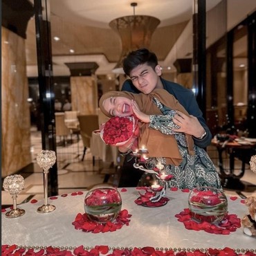 Ramal Rumah Tangga Ria Ricis, Denny Darko: Ibunya Ryan Bikin Mereka Renggang