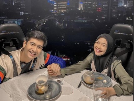 Isi Gugatan Cerai Ria Ricis Tersebar, Terungkap Awal Mula Masalah Karena Ucapan Mertua