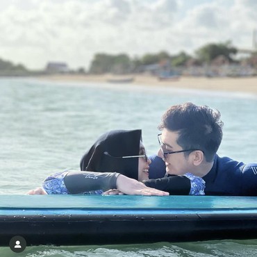 Terpopuler: Alasan Ricis Mau Dinikahi Teuku Ryan VS Tubuh Mawar AFI Jadi Sorotan