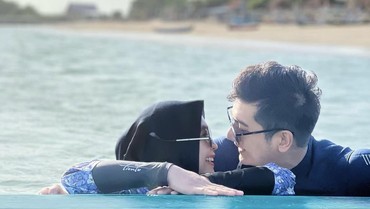 img-title Teuku Ryan Ucap Tak Sayang Ricis Saat Dihipnotis, Uya Kuya: Dia Bilang Sendiri