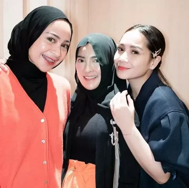 Ira Nandha yang Diselingkuhi Suami Pilot Diajak Masuk Circle Nagita Slavina