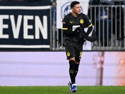 Magis Jadon Sancho