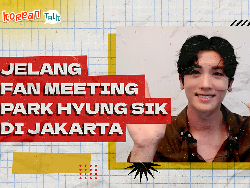 K-Talk: Spesial SIKcret Time Bareng Park Hyung Sik