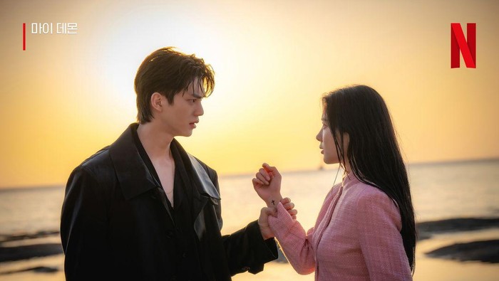 Kepribadian Karakter Utama Drama My Demon Berdasarkan Zodiak, Ada yang Sama Denganmu?