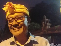Tatap Pilgub Bali, Demer Tunggu Hasil Pileg 2024