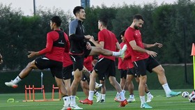 Indonesia vs Irak: Mampukah Tim Garuda Seimpresif Vietnam?