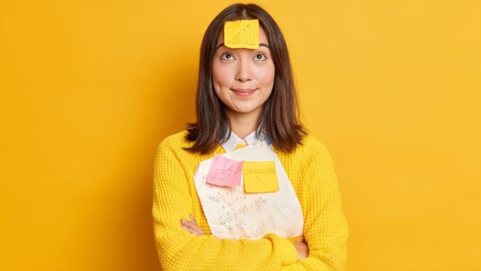 Sering Lupa? Ini 5 Cara Jitu Mempertajam Daya Ingat