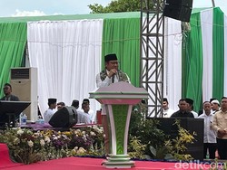 Cak Imin: AMIN Menang, RI Akan Jadi Destinasi Wisata Halal Terbesar Dunia