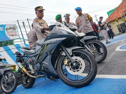 Tiga Nyawa yang Melayang di Tasikmalaya gegara Knalpot Bising