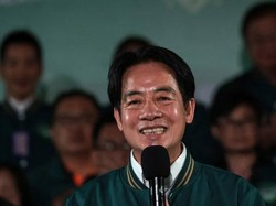 Profil Lai Ching-te, Sosok Presiden Baru Taiwan