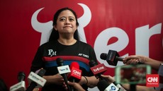 Puan Buka Kans PDIP Usung Kader Sendiri di Pilgub Jakarta